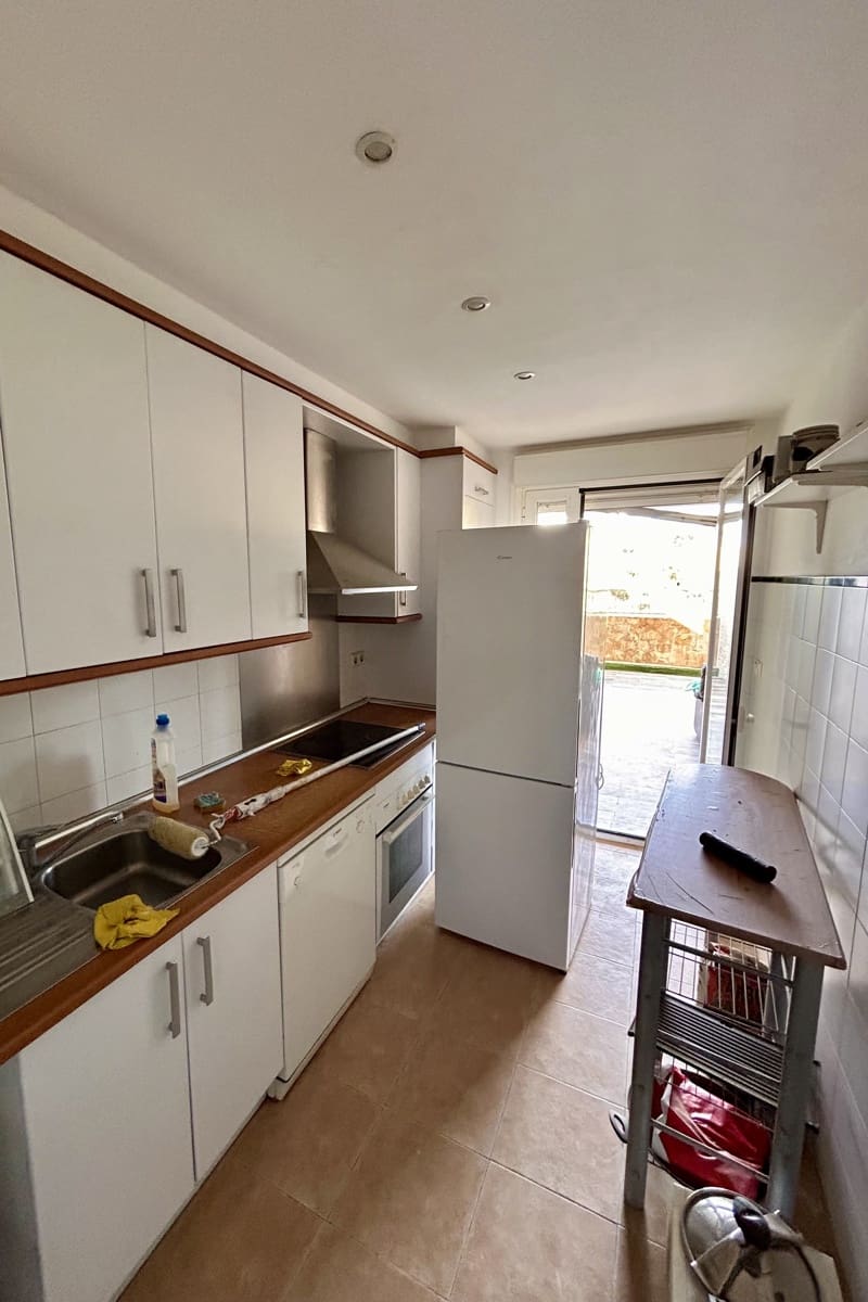 4 bedroom Townhouse for sale in Mijas Costa with pool - € 455,000 (Ref: 9788708)