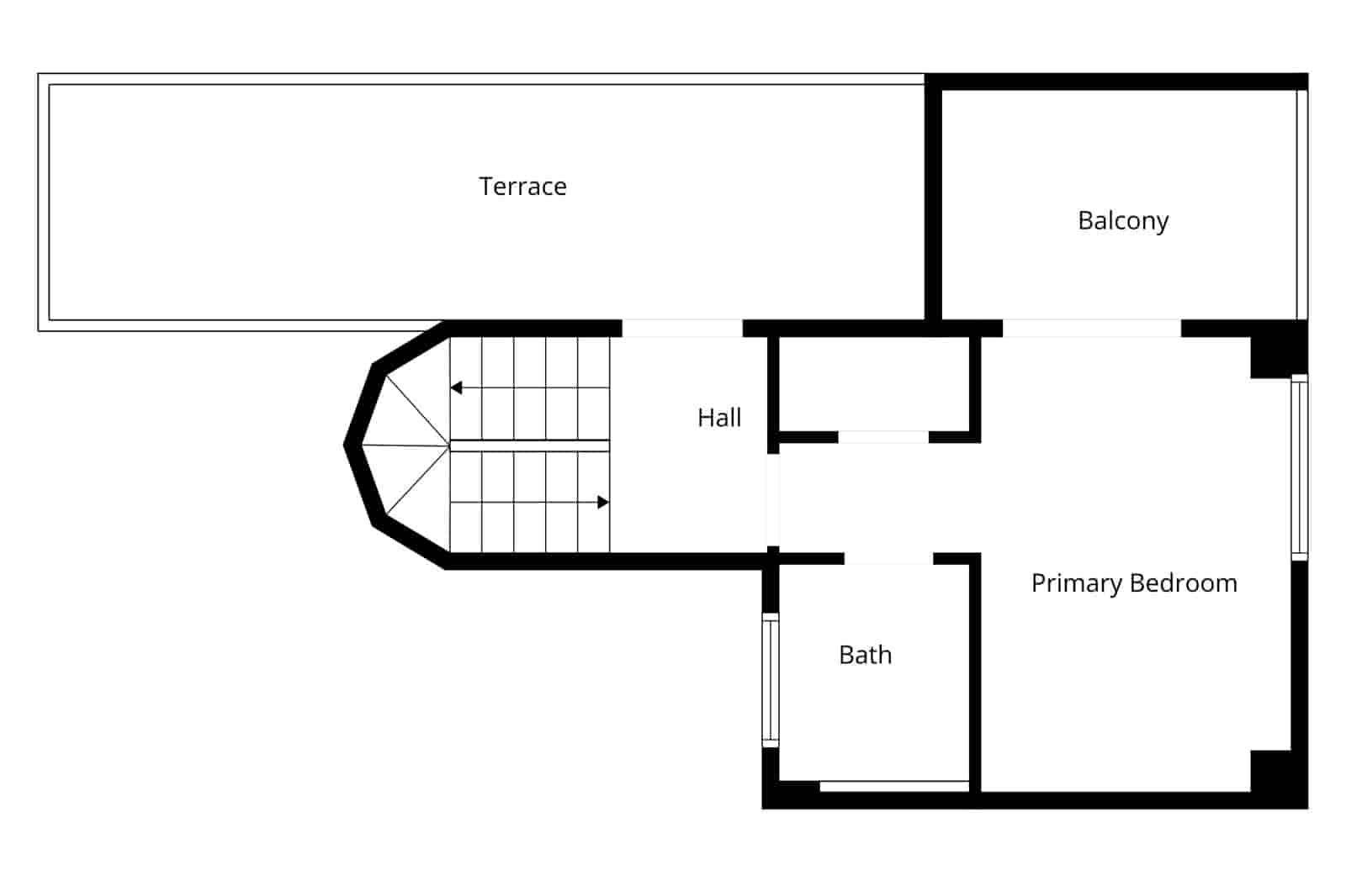 4 bedroom Townhouse for sale in Mijas Costa with pool - € 455,000 (Ref: 9788708)