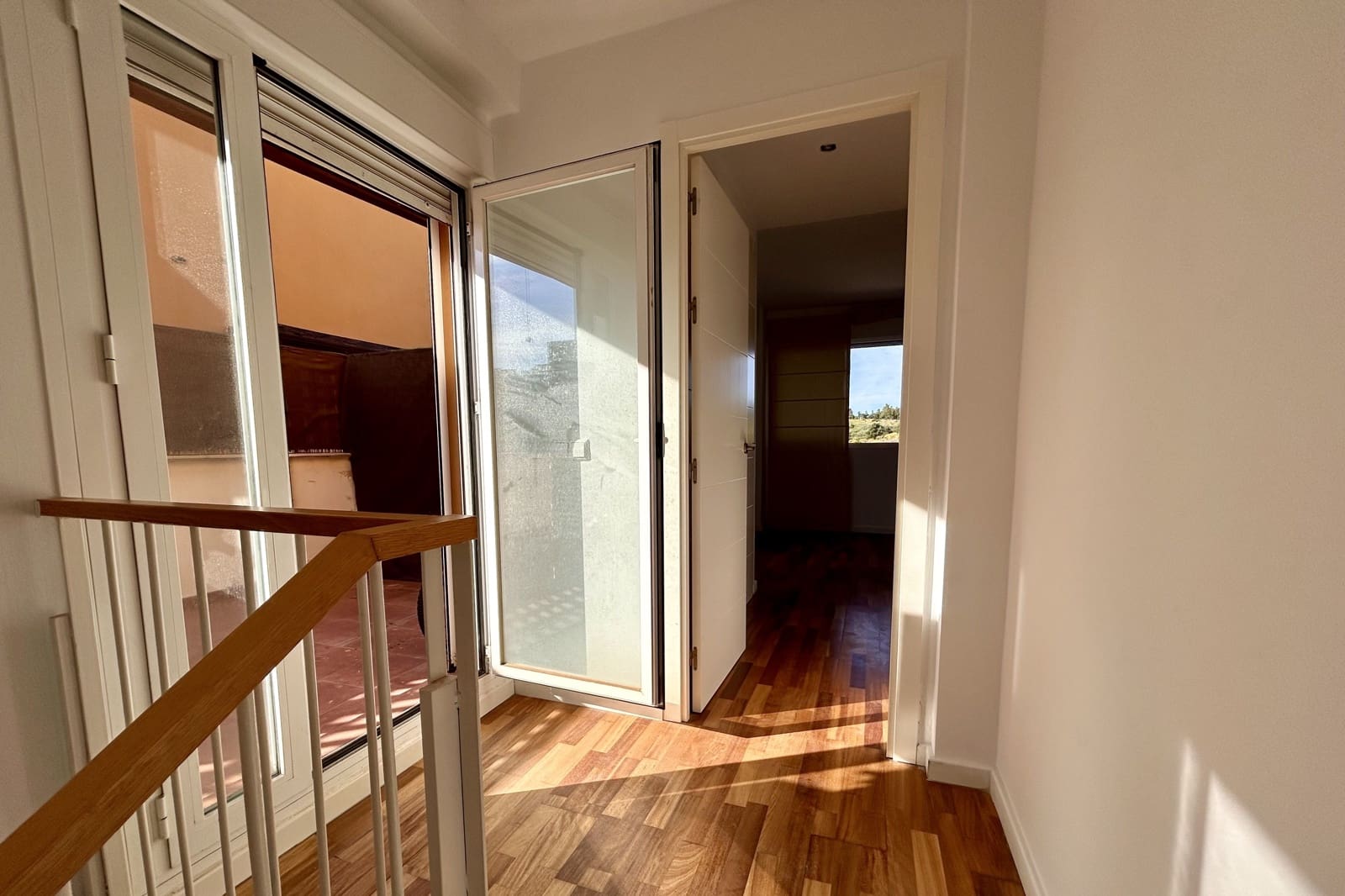 4 bedroom Townhouse for sale in Mijas Costa with pool - € 455,000 (Ref: 9788708)