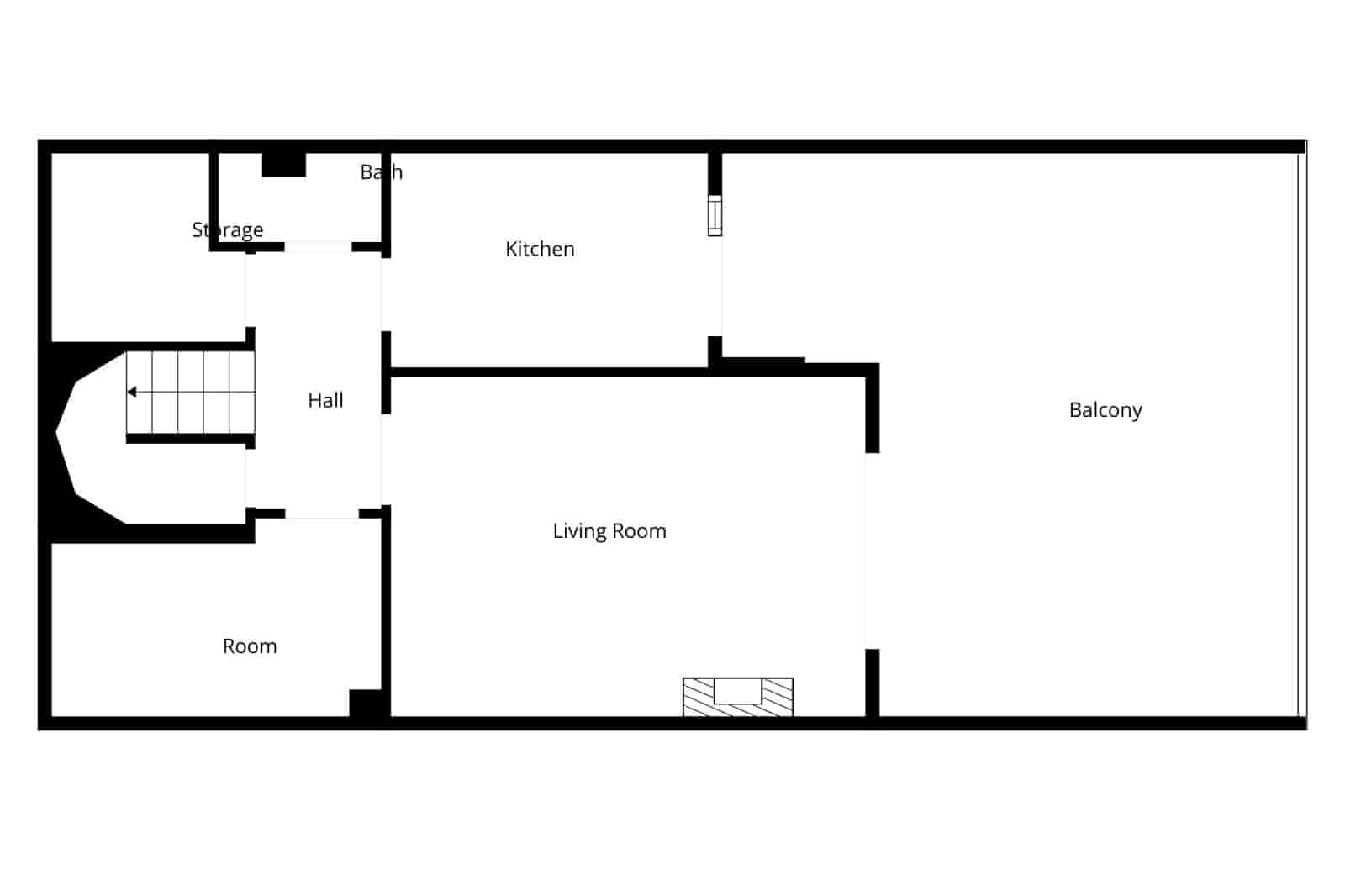 4 bedroom Townhouse for sale in Mijas Costa with pool - € 455,000 (Ref: 9788708)