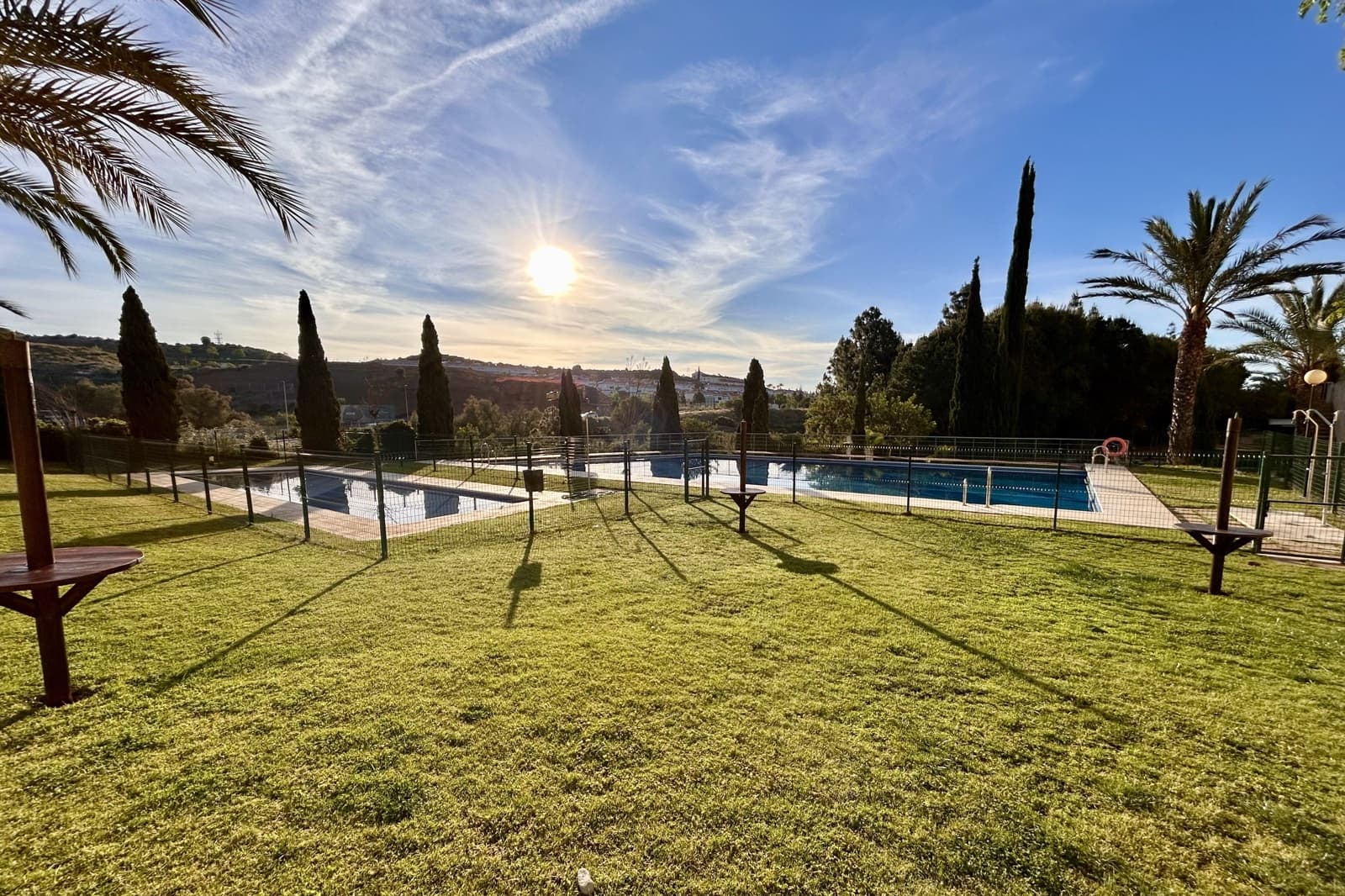 4 bedroom Townhouse for sale in Mijas Costa with pool - € 455,000 (Ref: 9788708)
