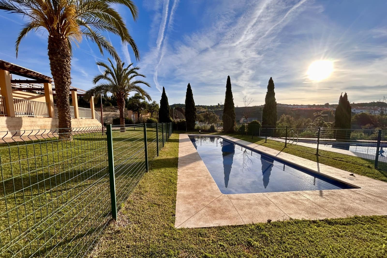 4 bedroom Townhouse for sale in Mijas Costa with pool - € 455,000 (Ref: 9788708)