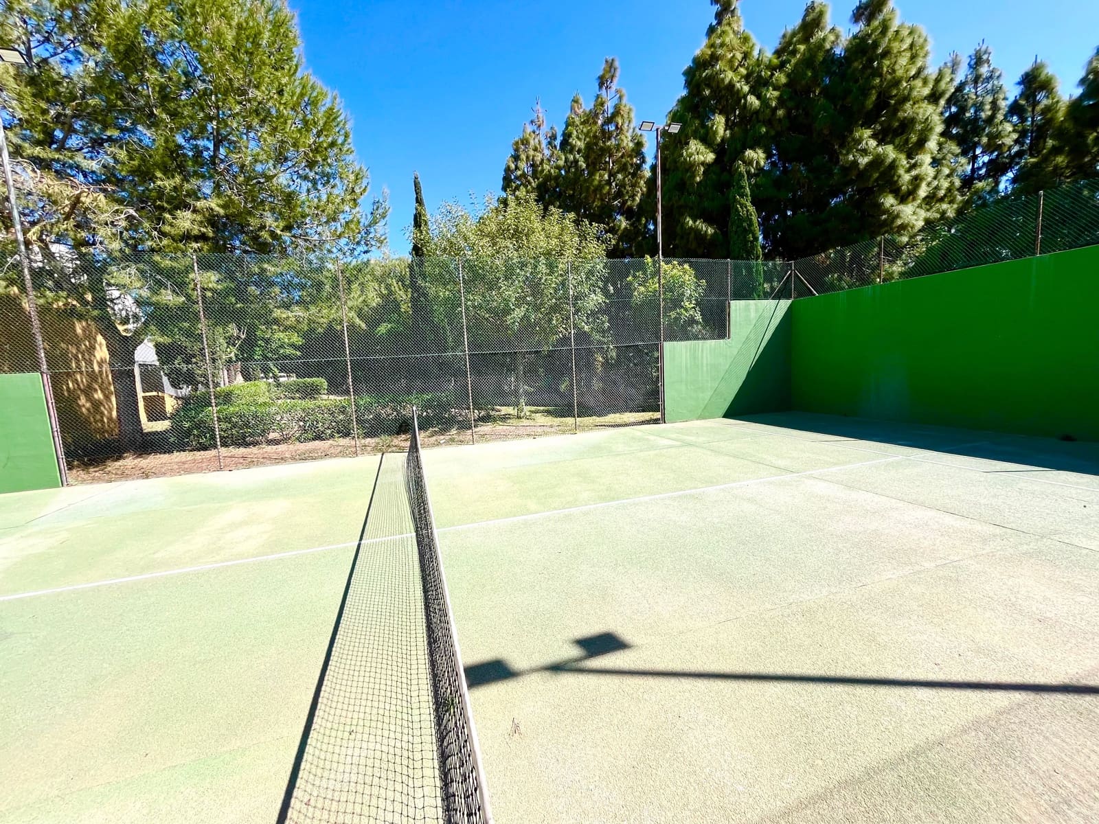 4 soveværelse Byhus til salg i Mijas Costa med swimmingpool - € 369.000 (Ref: 9788708)