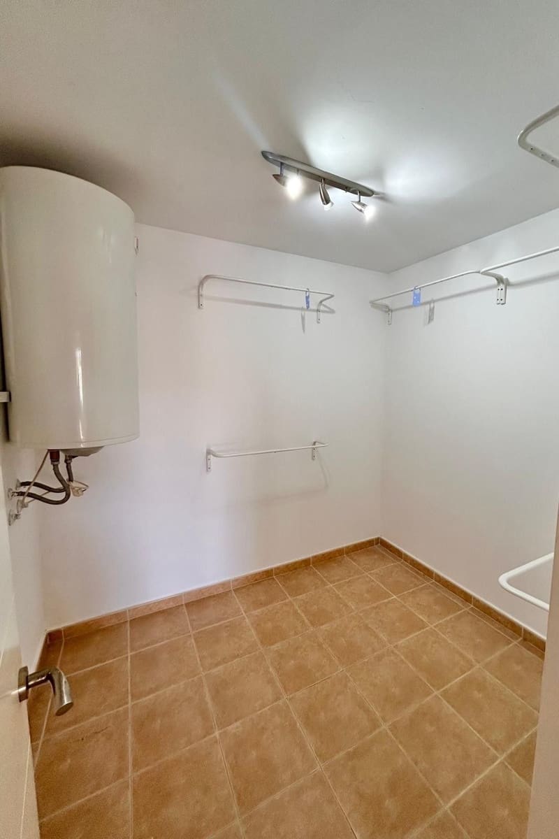 4 soveværelse Byhus til salg i Mijas Costa med swimmingpool - € 369.000 (Ref: 9788708)