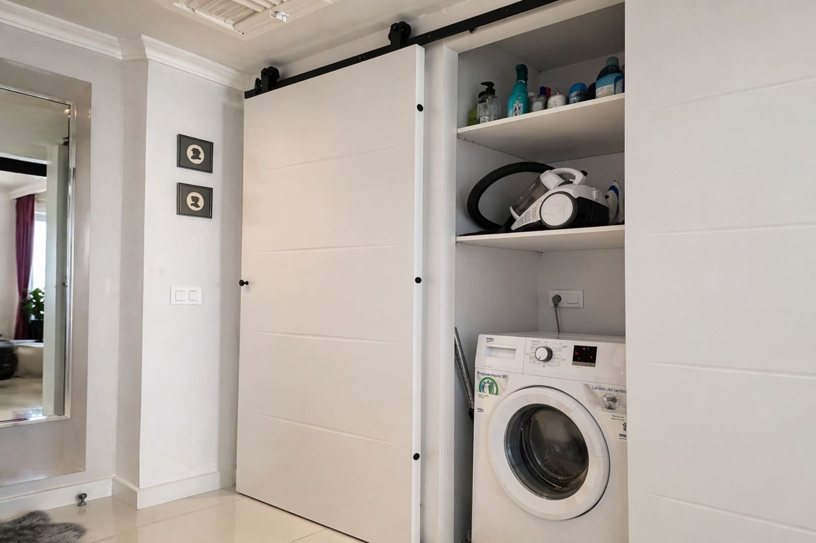 1 sovrum Lägenhet till salu i Fuengirola med pool - 359 000 € (Ref: 9789419)