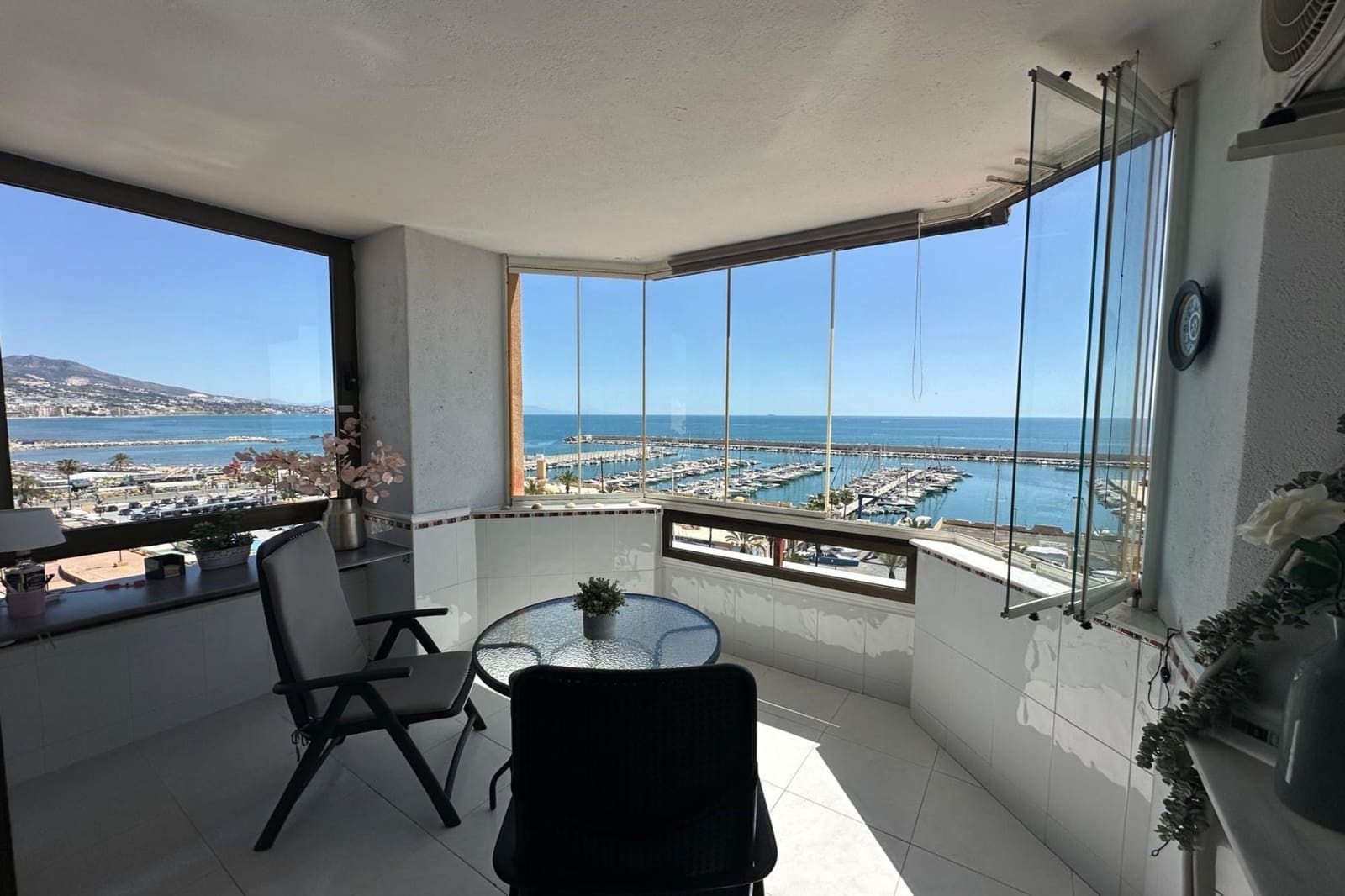 1 sovrum Lägenhet till salu i Fuengirola med pool - 359 000 € (Ref: 9789419)