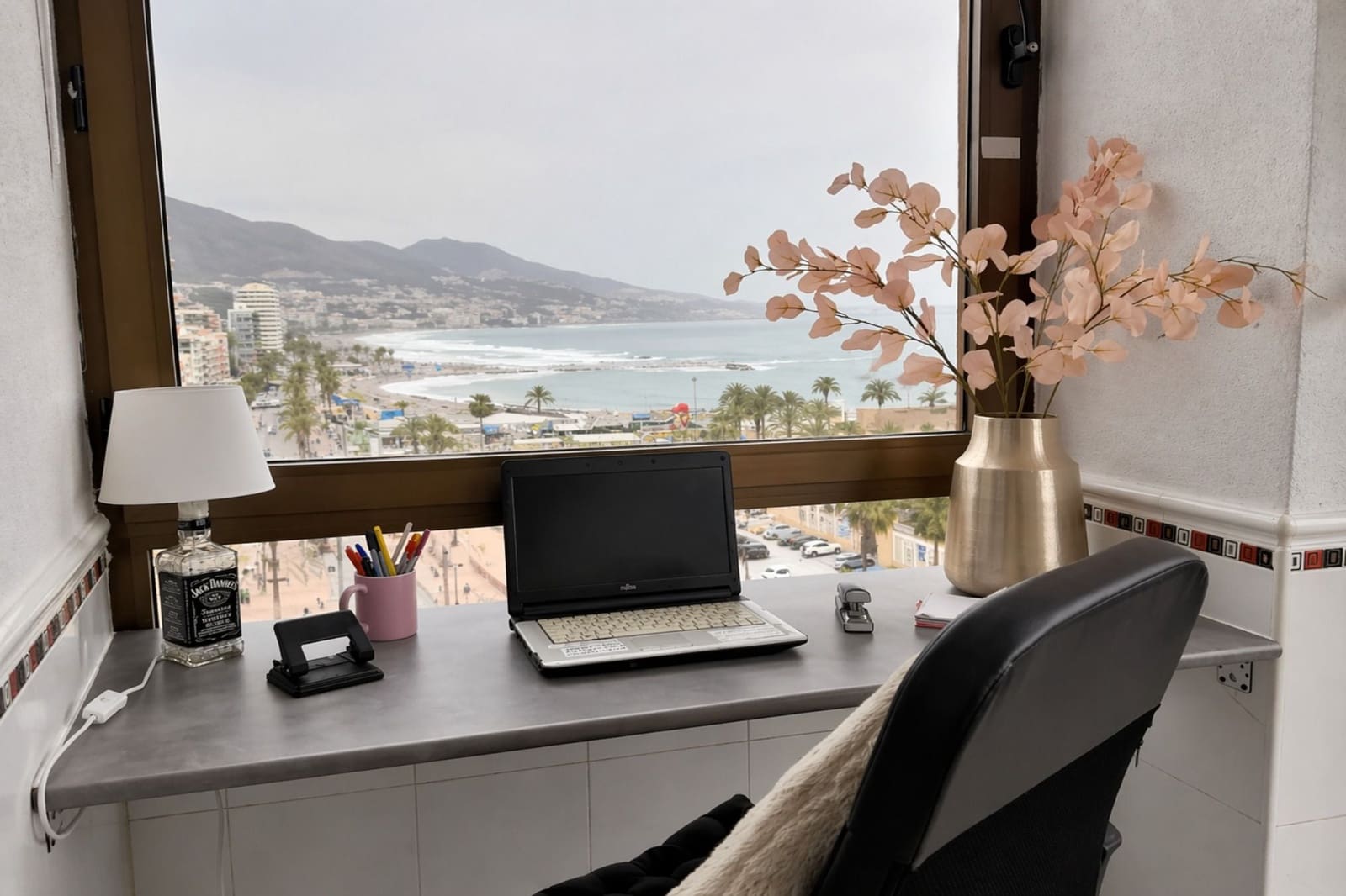 1 sovrum Lägenhet till salu i Fuengirola med pool - 359 000 € (Ref: 9789419)