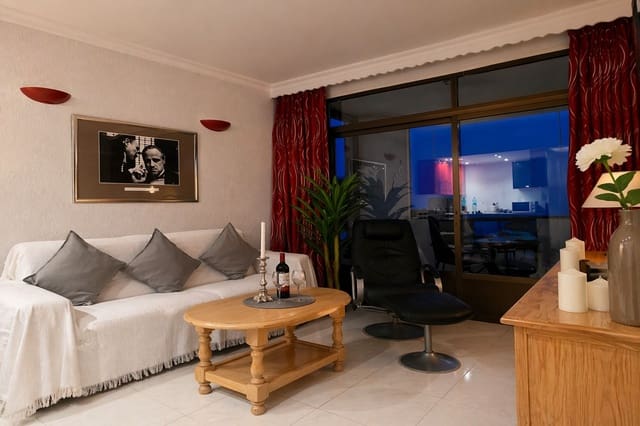 1 camera da letto Appartamento in vendita in Zona Puerto Deportivo, Fuengirola con piscina - 359.000 € (Rif: 9789419)