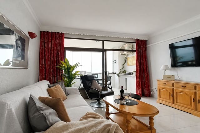 1 camera da letto Appartamento in vendita in Zona Puerto Deportivo, Fuengirola con piscina - 359.000 € (Rif: 9789419)