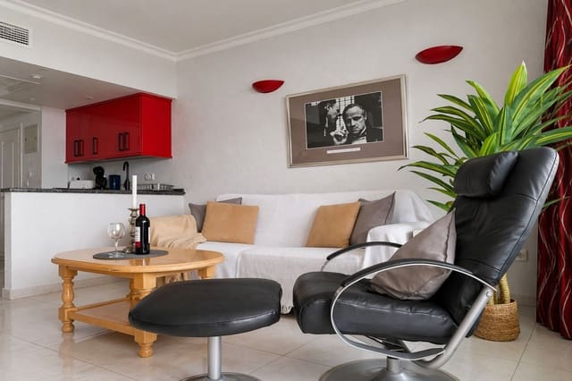 1 camera da letto Appartamento in vendita in Zona Puerto Deportivo, Fuengirola con piscina - 359.000 € (Rif: 9789419)