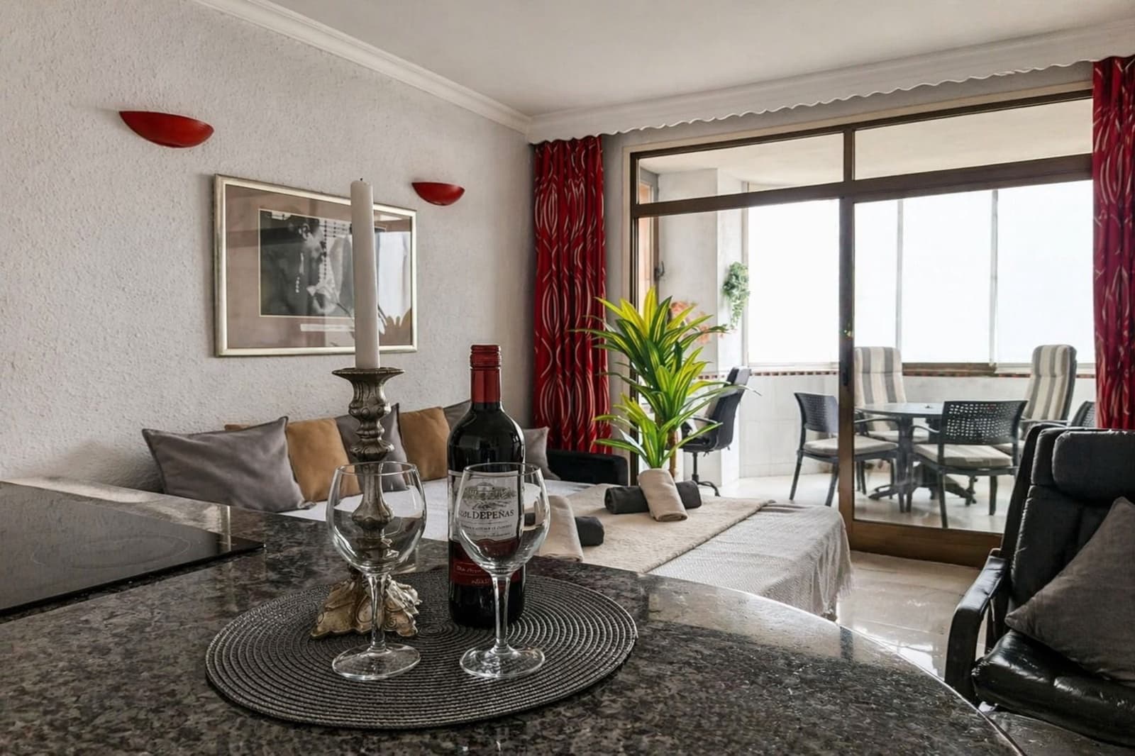 1 sovrum Lägenhet till salu i Fuengirola med pool - 359 000 € (Ref: 9789419)