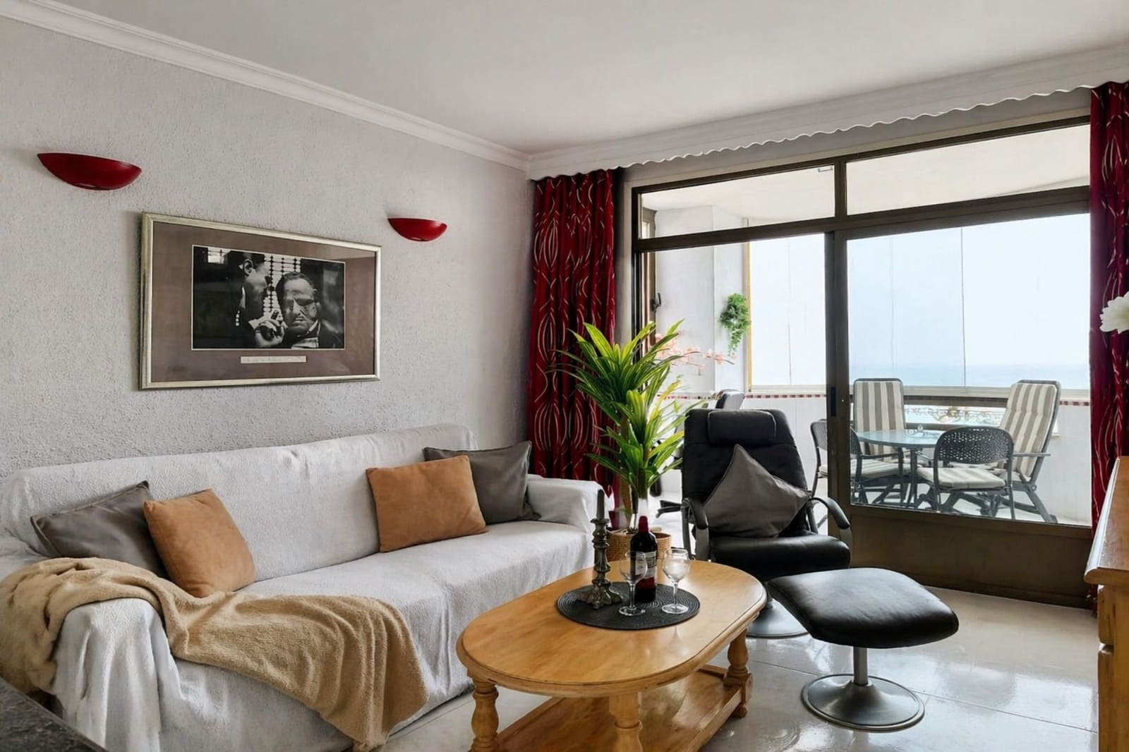 1 sovrum Lägenhet till salu i Fuengirola med pool - 359 000 € (Ref: 9789419)