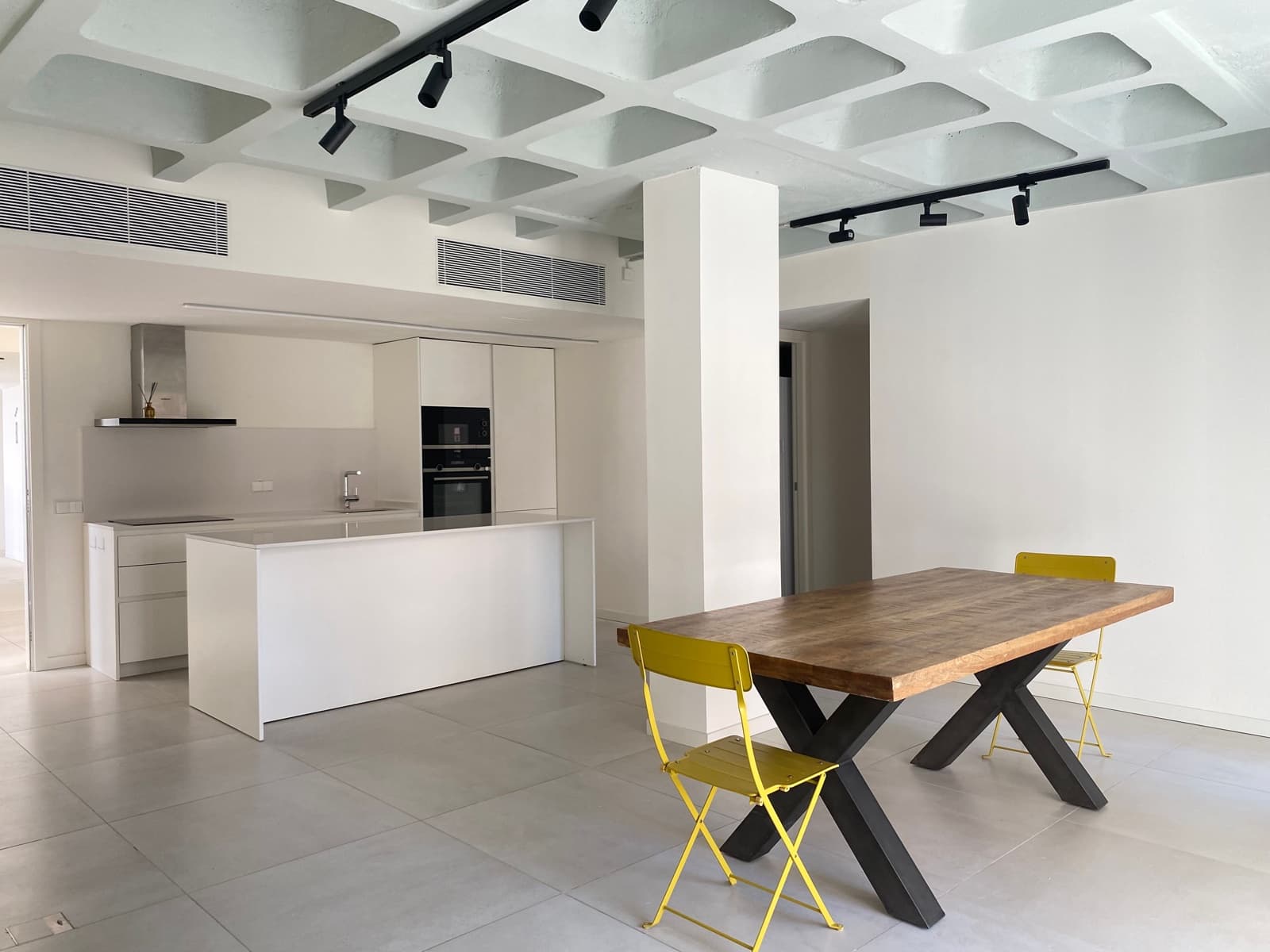 2 camera da letto Appartamento da affittare in Palma de Mallorca con piscina garage - 2.300 € (Rif: 9789618)