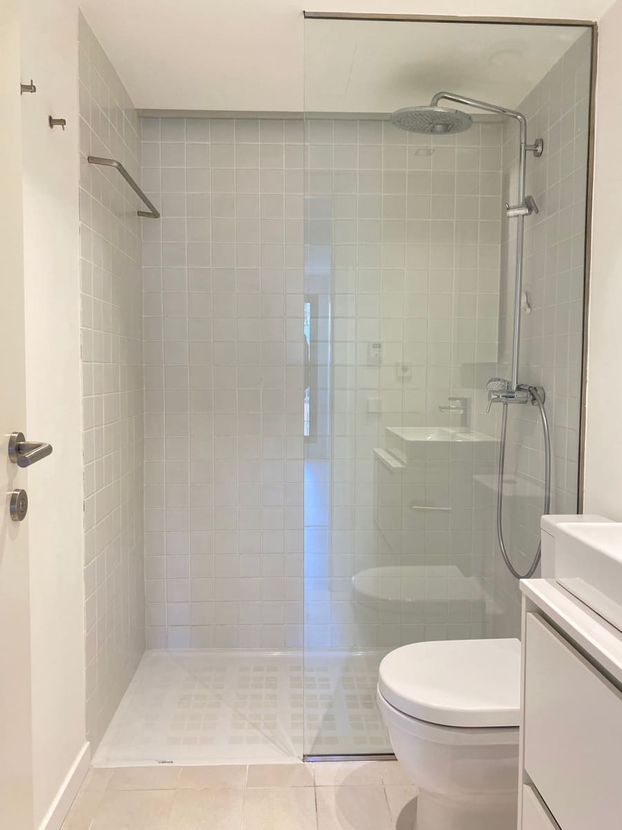 2 camera da letto Appartamento da affittare in Palma de Mallorca con piscina garage - 2.300 € (Rif: 9789618)