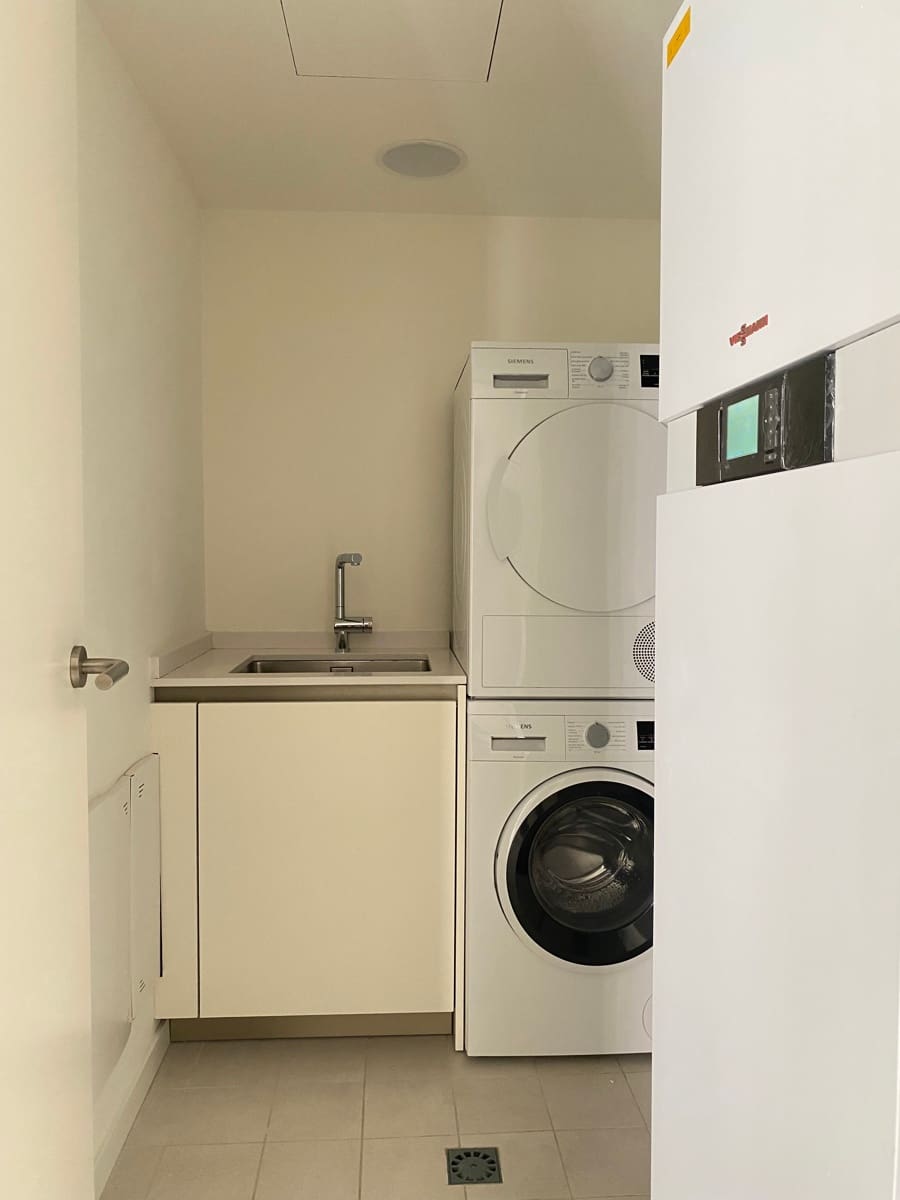 2 camera da letto Appartamento da affittare in Palma de Mallorca con piscina garage - 2.300 € (Rif: 9789618)