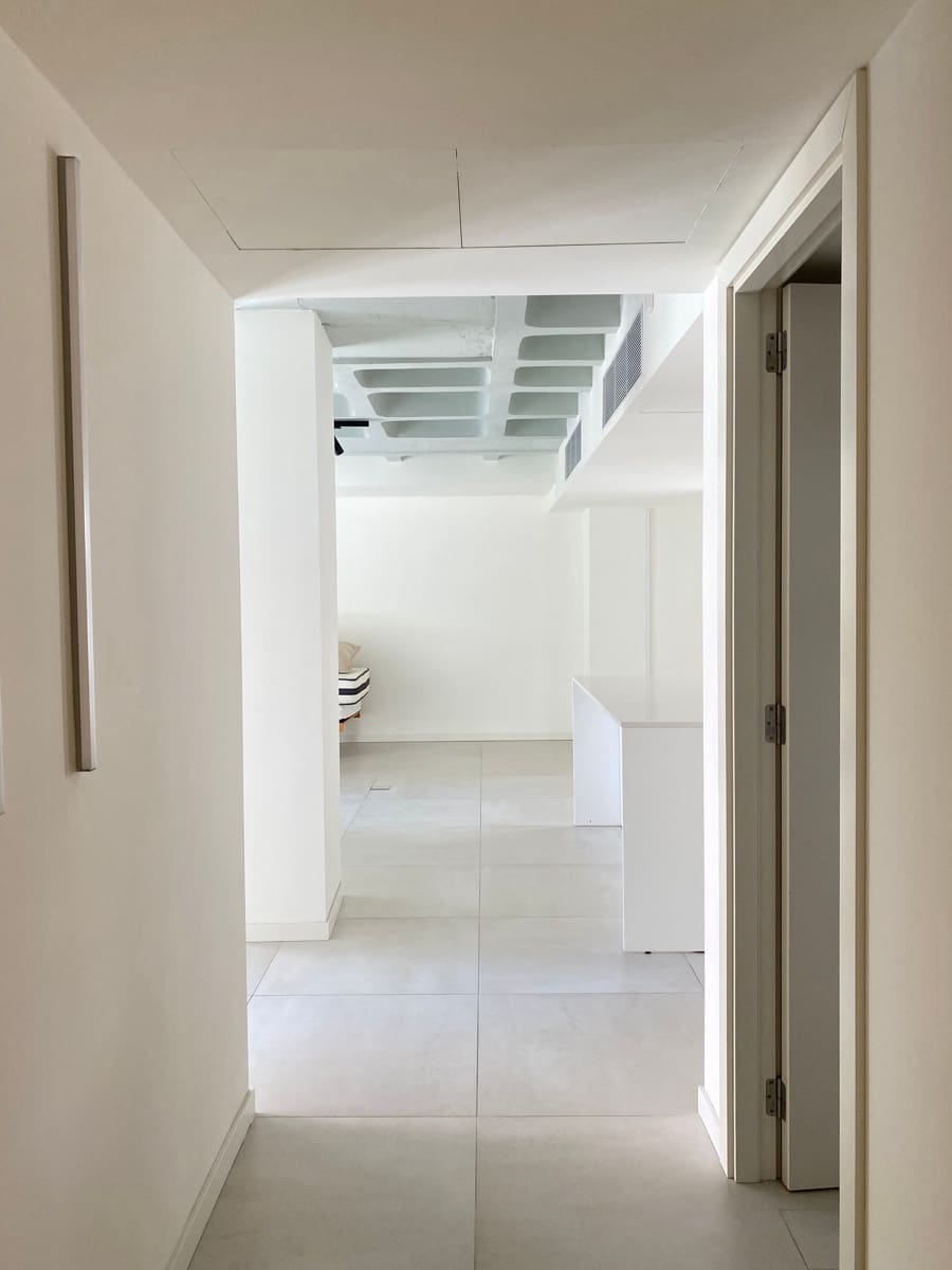 2 camera da letto Appartamento da affittare in Palma de Mallorca con piscina garage - 2.300 € (Rif: 9789618)