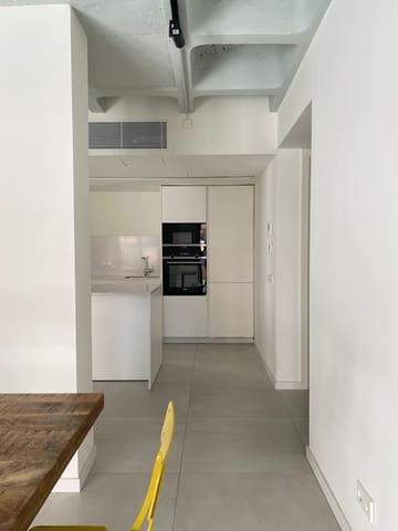 2 camera da letto Appartamento da affittare in El Terreno, Palma de Mallorca con piscina garage - 2.300 € (Rif: 9789618)