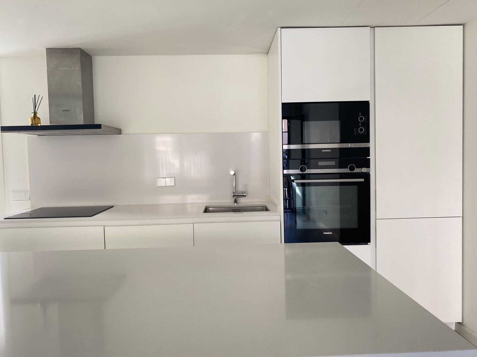 2 camera da letto Appartamento da affittare in Palma de Mallorca con piscina garage - 2.300 € (Rif: 9789618)