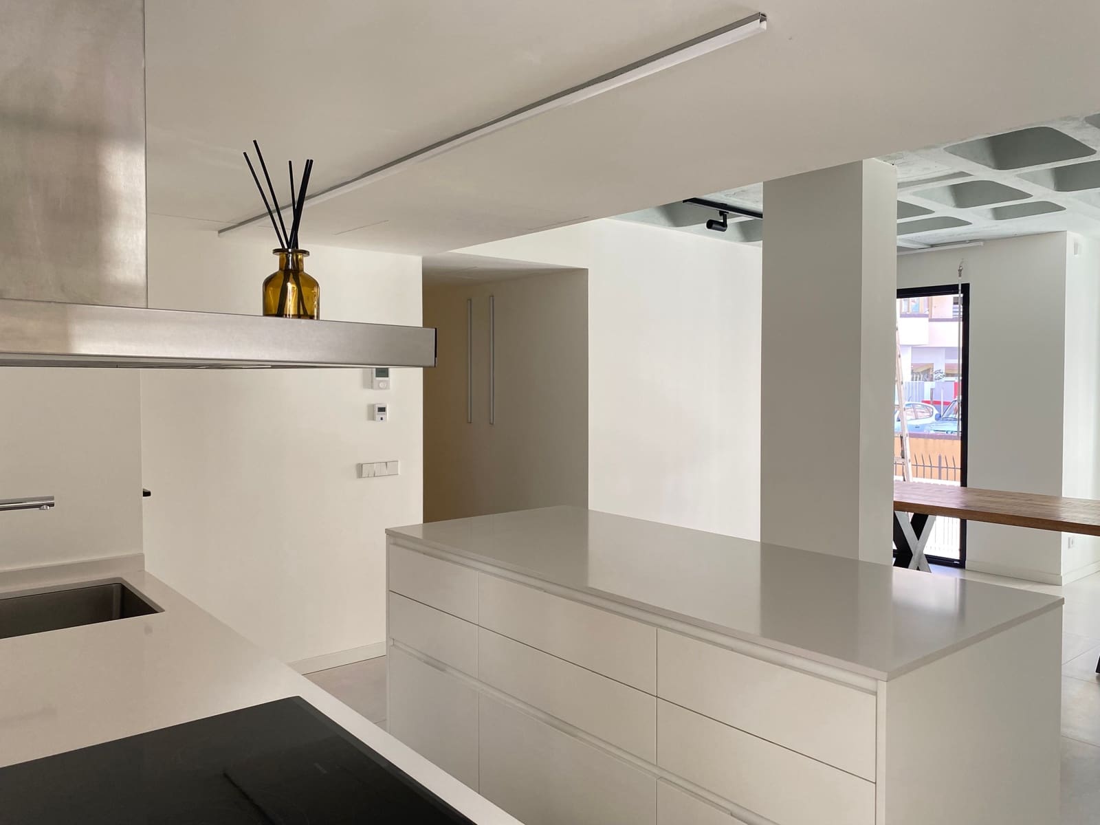 2 camera da letto Appartamento da affittare in Palma de Mallorca con piscina garage - 2.300 € (Rif: 9789618)