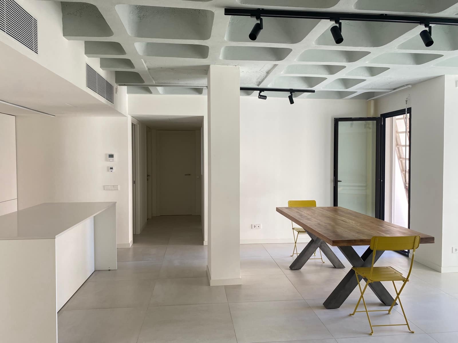 2 camera da letto Appartamento da affittare in Palma de Mallorca con piscina garage - 2.300 € (Rif: 9789618)