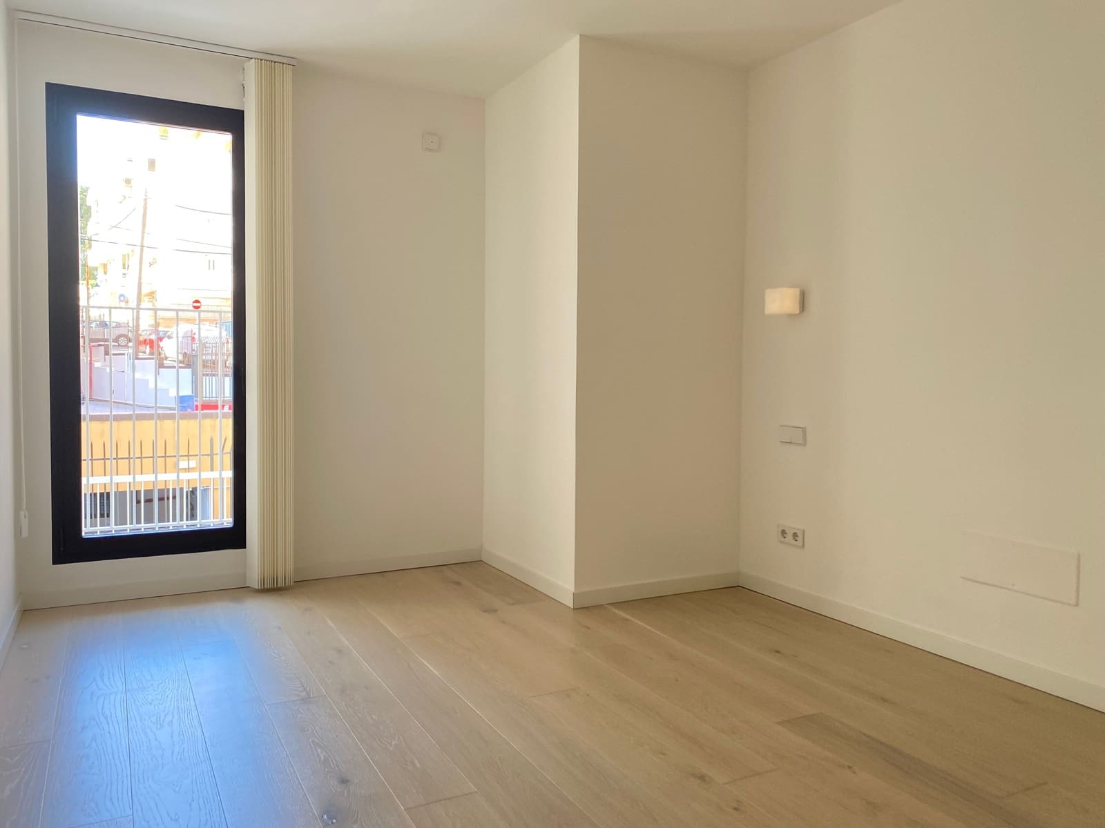 2 camera da letto Appartamento da affittare in Palma de Mallorca con piscina garage - 2.300 € (Rif: 9789618)