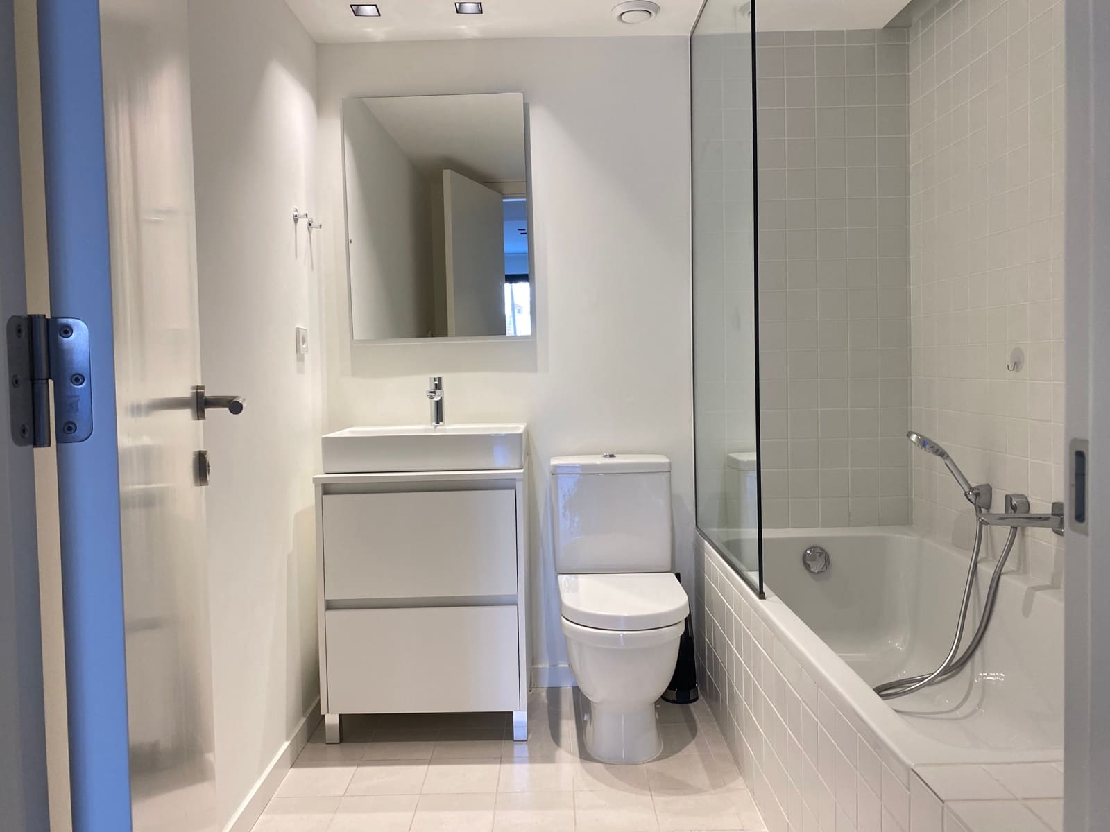 2 camera da letto Appartamento da affittare in Palma de Mallorca con piscina garage - 2.300 € (Rif: 9789618)