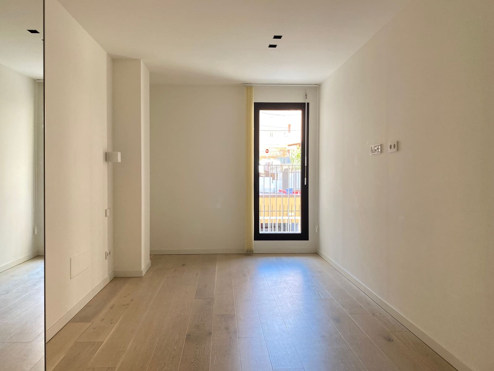 2 camera da letto Appartamento da affittare in Palma de Mallorca con piscina garage - 2.300 € (Rif: 9789618)