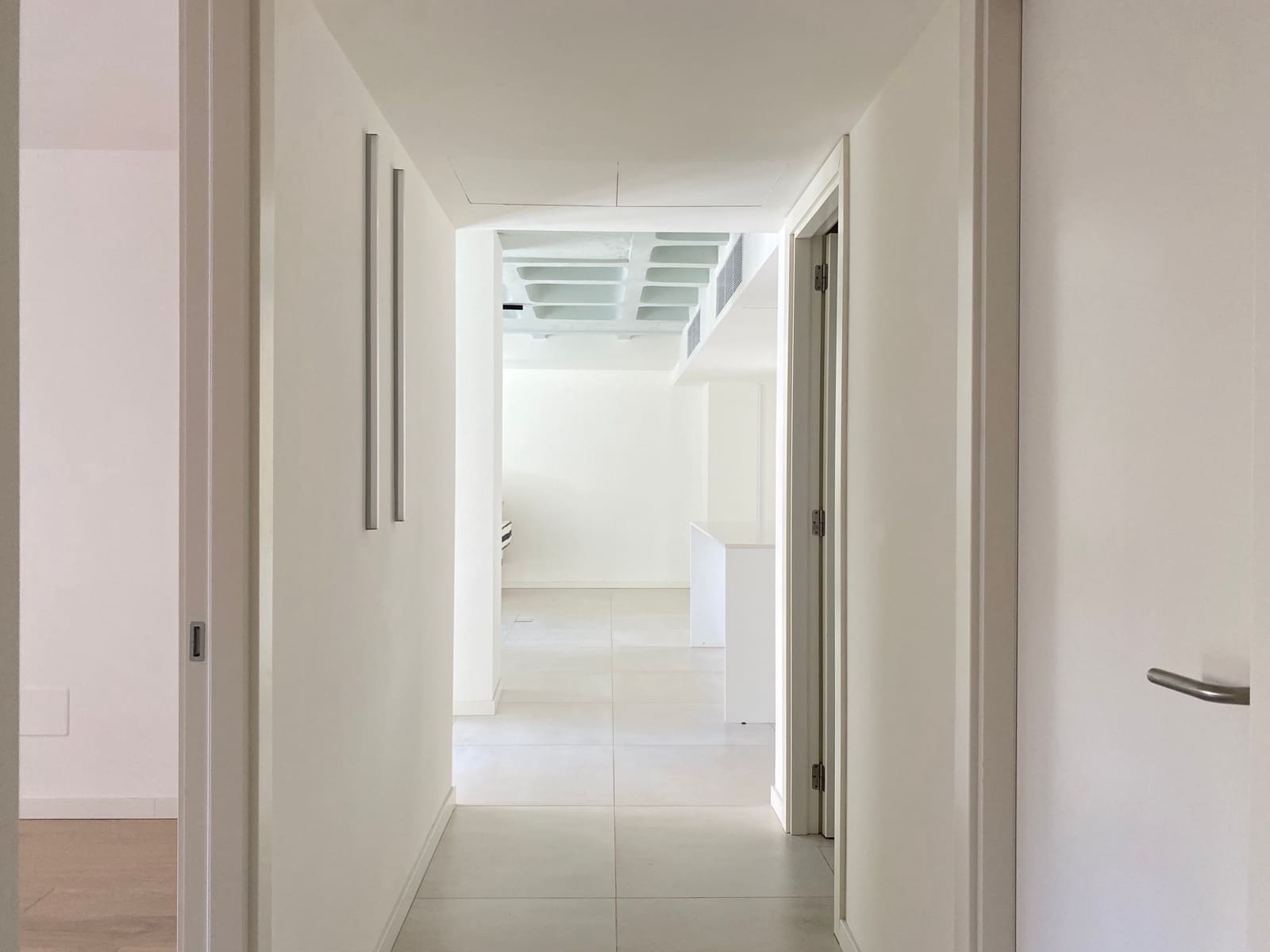 2 camera da letto Appartamento da affittare in Palma de Mallorca con piscina garage - 2.300 € (Rif: 9789618)