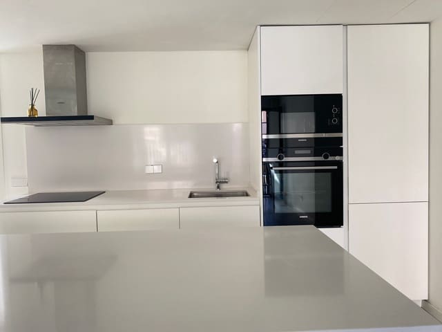 2 camera da letto Appartamento da affittare in El Terreno, Palma de Mallorca con piscina garage - 2.300 € (Rif: 9789618)