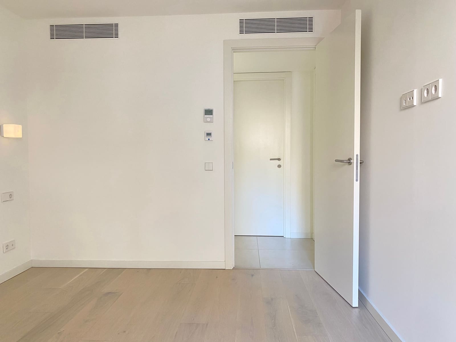 2 camera da letto Appartamento da affittare in Palma de Mallorca con piscina garage - 2.300 € (Rif: 9789618)