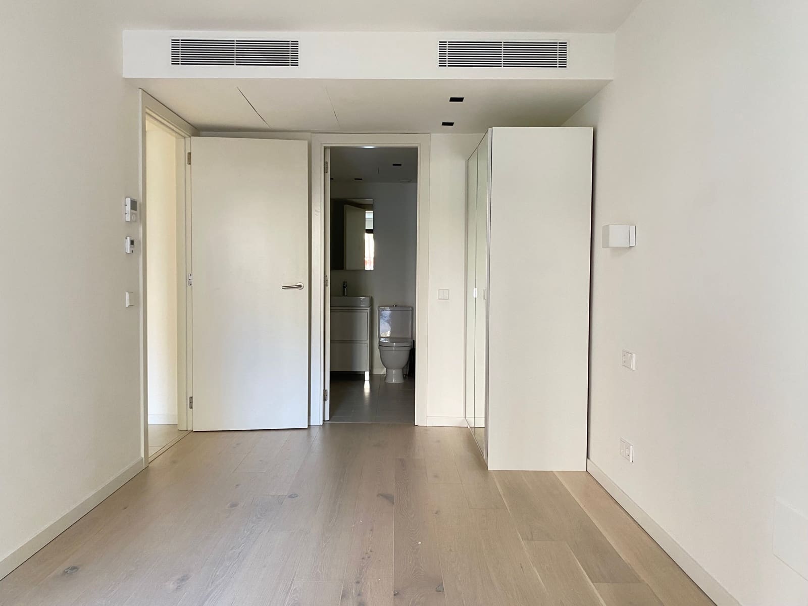 2 camera da letto Appartamento da affittare in Palma de Mallorca con piscina garage - 2.300 € (Rif: 9789618)