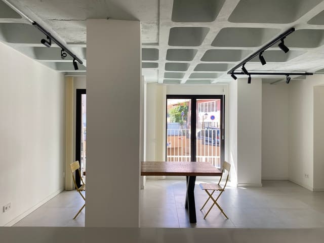 2 camera da letto Appartamento da affittare in El Terreno, Palma de Mallorca con piscina garage - 2.300 € (Rif: 9789618)