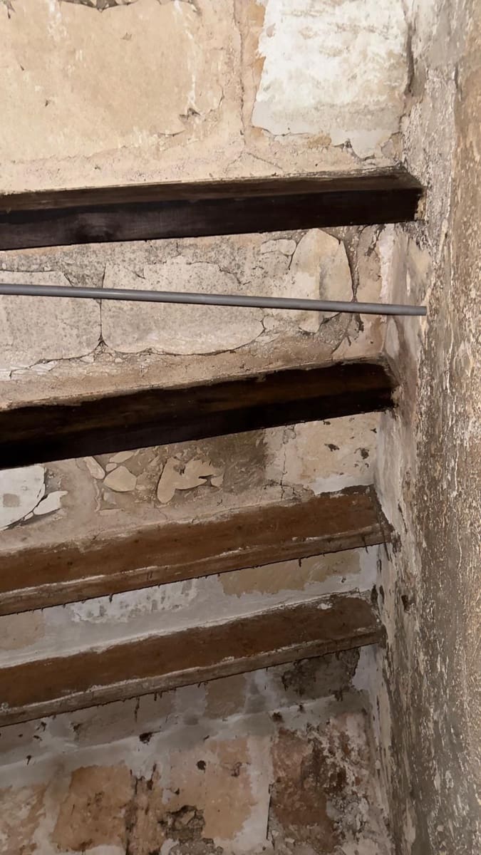 6 bedroom Townhouse for sale in Llucmajor with pool - € 630,000 (Ref: 9789619)