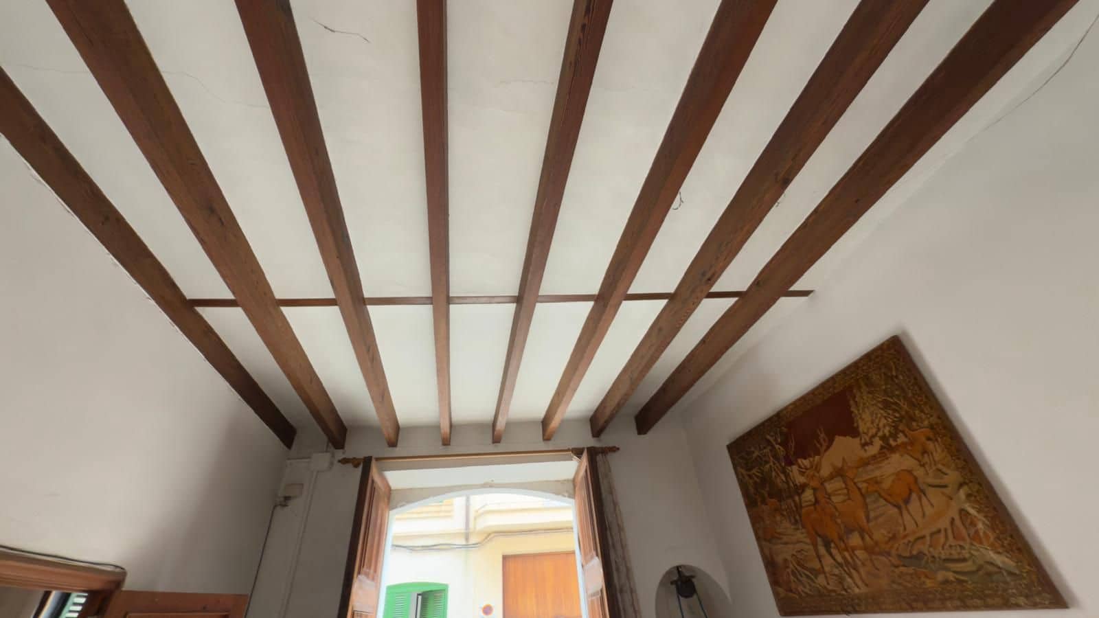 6 bedroom Townhouse for sale in Llucmajor with pool - € 630,000 (Ref: 9789619)