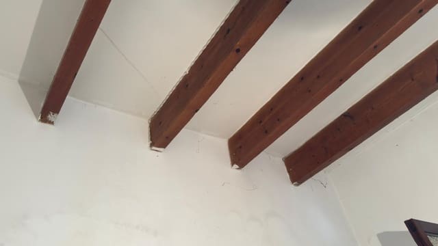 6 soverom Hus til salgs i Llucmajor med svømmebasseng - € 630 000 (Ref: 9789619)