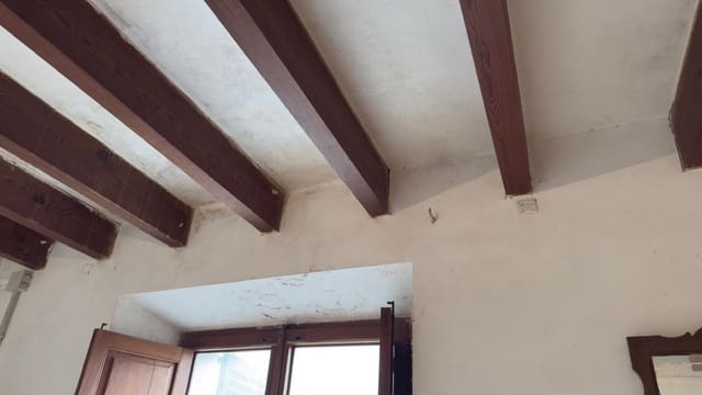 6 soverom Hus til salgs i Llucmajor med svømmebasseng - € 630 000 (Ref: 9789619)