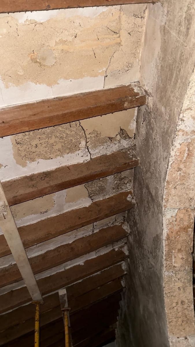 6 bedroom Townhouse for sale in Llucmajor with pool - € 630,000 (Ref: 9789619)