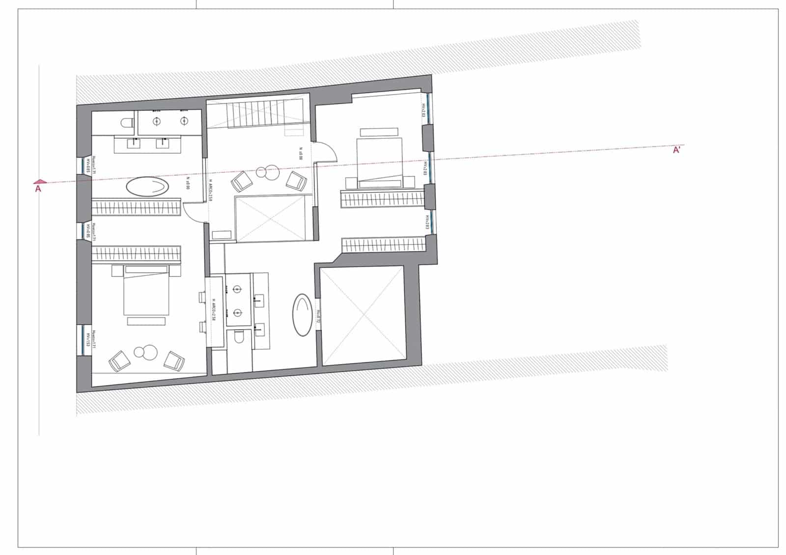 6 bedroom Townhouse for sale in Llucmajor with pool - € 630,000 (Ref: 9789619)