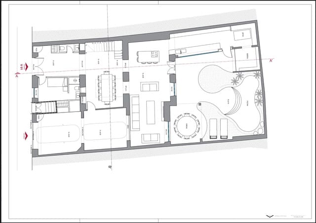 6 soverom Hus til salgs i Llucmajor med svømmebasseng - € 630 000 (Ref: 9789619)
