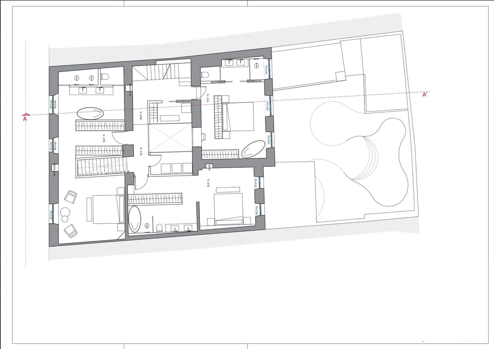 6 bedroom Townhouse for sale in Llucmajor with pool - € 630,000 (Ref: 9789619)