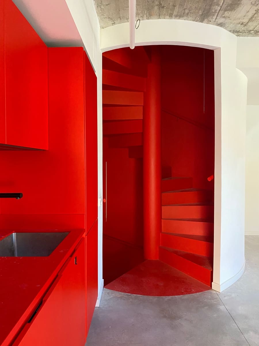 1 sypialnia Apartament do wynajęcia w Palma de Mallorca z basenem garażem - 1 700 € (Ref: 9789845)