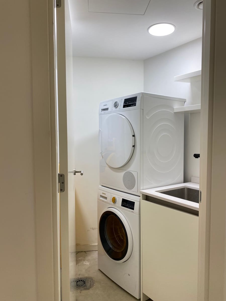 1 sypialnia Apartament do wynajęcia w Palma de Mallorca z basenem garażem - 1 700 € (Ref: 9789845)