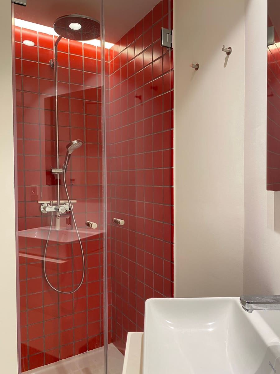 1 sypialnia Apartament do wynajęcia w Palma de Mallorca z basenem garażem - 1 700 € (Ref: 9789845)