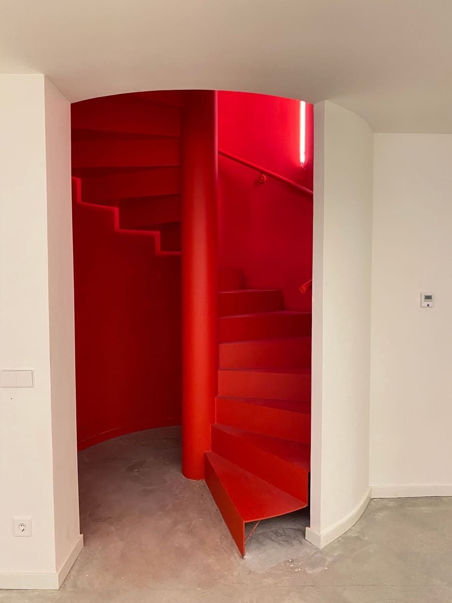 1 sypialnia Apartament do wynajęcia w Palma de Mallorca z basenem garażem - 1 700 € (Ref: 9789845)