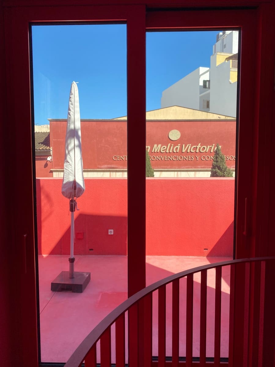 1 sypialnia Apartament do wynajęcia w Palma de Mallorca z basenem garażem - 1 700 € (Ref: 9789845)