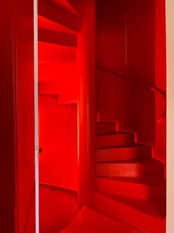 1 soverom Leilighet til leie i El Terreno, Palma de Mallorca med svømmebasseng garasje - € 1 700 (Ref: 9789845)