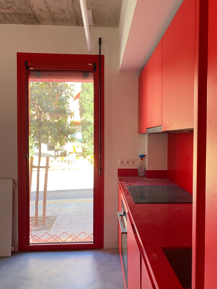 1 sypialnia Apartament do wynajęcia w Palma de Mallorca z basenem garażem - 1 700 € (Ref: 9789845)