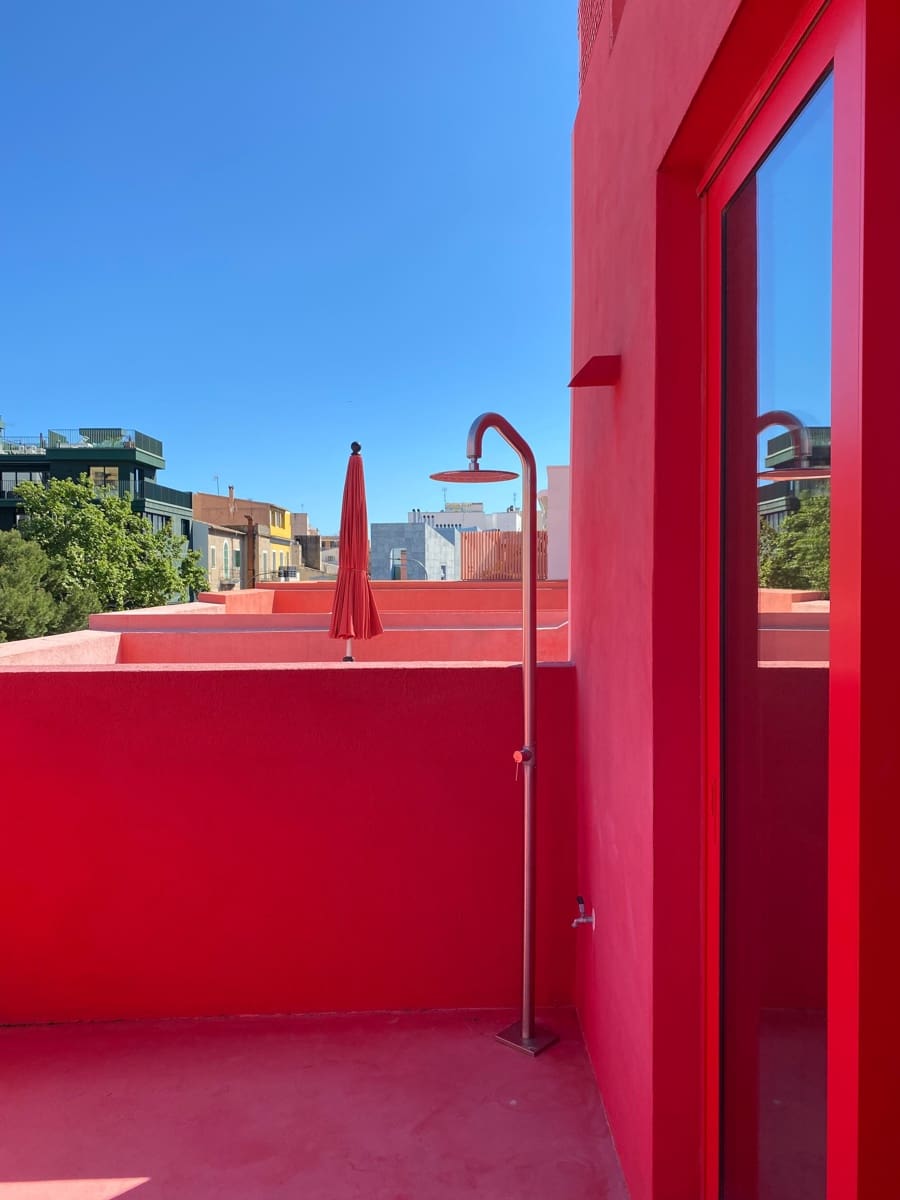 1 sypialnia Apartament do wynajęcia w Palma de Mallorca z basenem garażem - 1 700 € (Ref: 9789845)