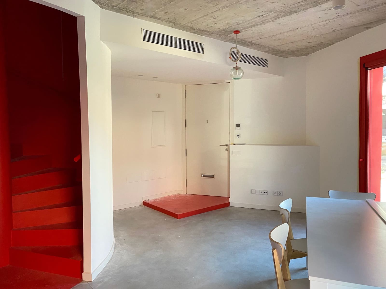 1 sypialnia Apartament do wynajęcia w Palma de Mallorca z basenem garażem - 1 700 € (Ref: 9789845)