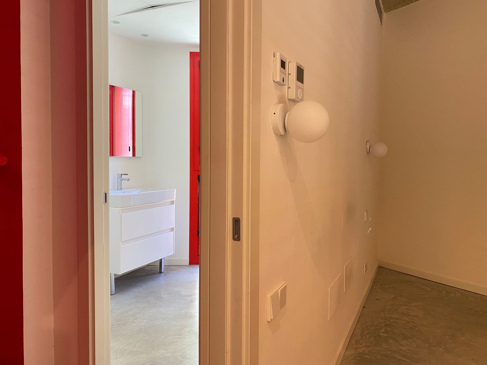 1 sypialnia Apartament do wynajęcia w Palma de Mallorca z basenem garażem - 1 700 € (Ref: 9789845)